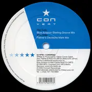 12inch Vinyl Single - Corvin Dalek - Poundz & Penz