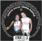 Corvin Dalek - Young People