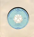 7inch Vinyl Single - Corvina - Oszkár / Elszáll Az Idő