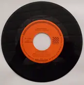 Corvina - Énekelj Kisleány / Csúnya Panni