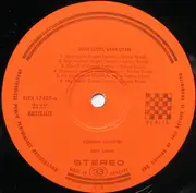 LP - Corvina - Utak Előtt