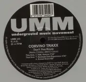 Corvino Traxx