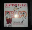 12inch Vinyl Single - Corvino Traxx - Primo