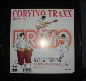 Corvino Traxx - Primo