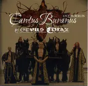Corvus Corax - Cantus Buranus - Live In Berlin