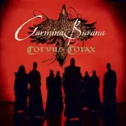 Corvus Corax - Cantus Buranus (Limited Digipak) (CD+DVD)