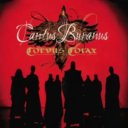 Corvus Corax - Cantus Buranus