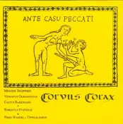 Corvus Corax - Ante Casu Peccati