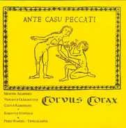 Corvus Corax - Ante Casu Peccati