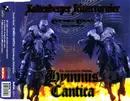CD Single - Corvus Corax Feat. Tanzwut - Hymnus Cantica - Kaltenberger Ritterturnier