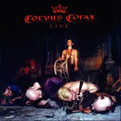 Corvus Corax - Live Auf Dem Wäscherschloß