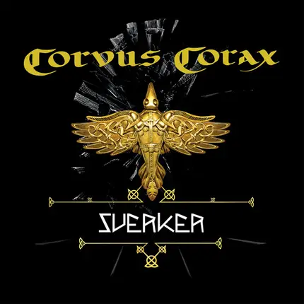 Corvus Corax - Sverker