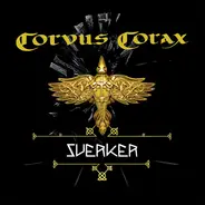 Corvus Corax - Sverker