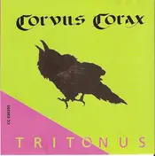 Corvus Corax - Tritonus