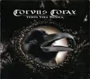 CD - Corvus Corax - Venus Vina Musica - digipak