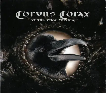 Corvus Corax - Venus Vina Musica