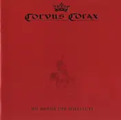 Corvus Corax - Viator