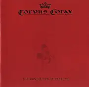 CD - Corvus Corax - Viator - Gold