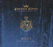 CD - Corvus Corax - Mille Anni Passi Sunt - Digipak
