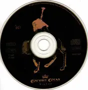 CD - Corvus Corax - Viator - Gold