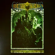 LP - Corvus Neblus - Strahd's Possession - Green Vinyl, Ltd Ed.