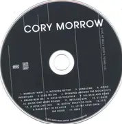 CD & DVD - Cory Morrow - Live At Billy Bob's Texas