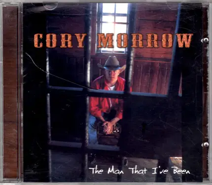 Cory Morrow - The Man That I've Been