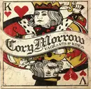 CD - Cory Morrow - Vagrants & Kings