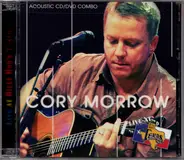 Cory Morrow - Live At Billy Bob's Texas Acoustic