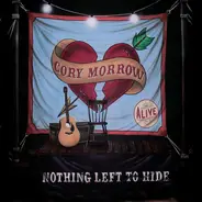 Cory Morrow - Nothing Left to Hide