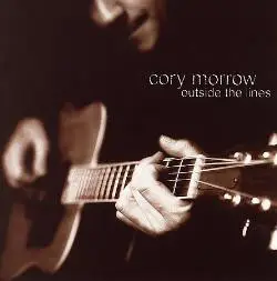 Cory Morrow - Outside the Lines
