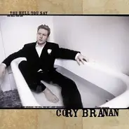 Cory Branan - The Hell You Say