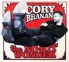 LP - Cory Branan - No-Hit Wonder