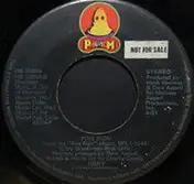 Cory - Party King / Fire Sign