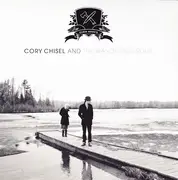 CD - Cory Chisel & The Wandering Sons - Cabin Ghosts - Digisleeve