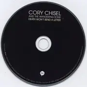 CD - Cory Chisel & The Wandering Sons - Death Won't Send A Letter