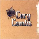 CD - Cory Combs - Postcards From California - Digisleeve