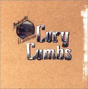 CD - Cory Combs - Postcards From California - Digisleeve