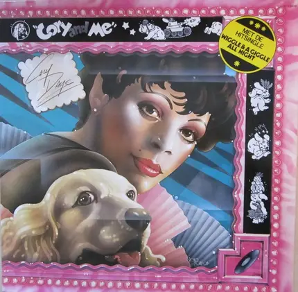 Cory Daye - Cory and Me