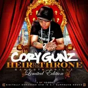 cory gunz - Heir to the Throne