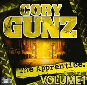 cory gunz - The Apprentice Mixtape