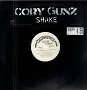 12inch Vinyl Single - Cory Gunz - Shake