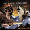 LP - Cory & Jon Snodgrass Branan - Cory Branan & Jon Snodgrass - ORIGINAL