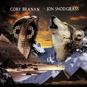 Cory - Cory Branan & Jon Snodgrass