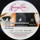 12inch Vinyl Single - Cory Lee - Bring It Boy