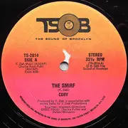 12inch Vinyl Single - Cory - The Smirf