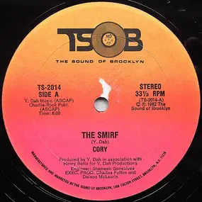 Cory - The Smirf