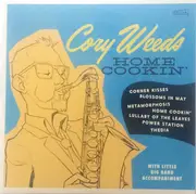 LP - Cory Weeds - Home Cookin'