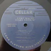 LP - Cory Weeds - Home Cookin'