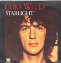 7inch Vinyl Single - Cory Wells - Starlight